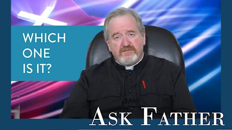 The Sin Many Don't Realize is a Sin | Ask Father