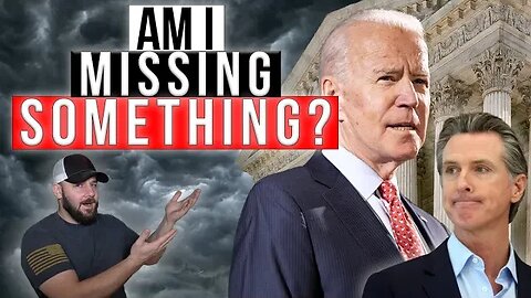 What are the odds… Gavin’s 28th Amendment is just a gun controlling scam