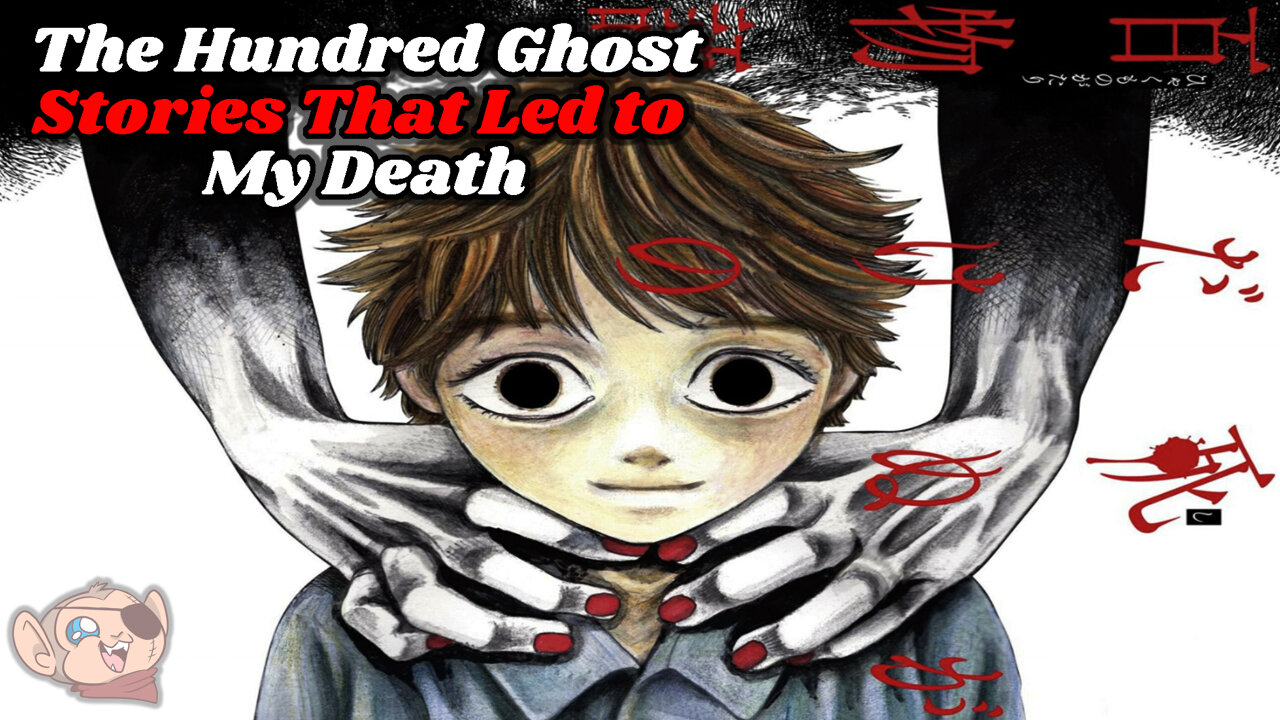 A Young Boy Tells Scary Stories to Prolong His Death in One of the Best Horror Series Out There