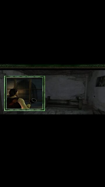 Limbo Of The Lost Prison #Shorts