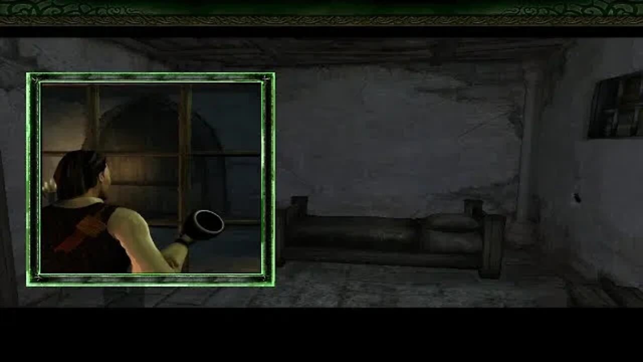 Limbo Of The Lost Prison #Shorts