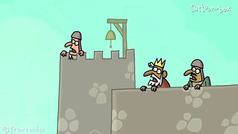 Cartoon Box 6