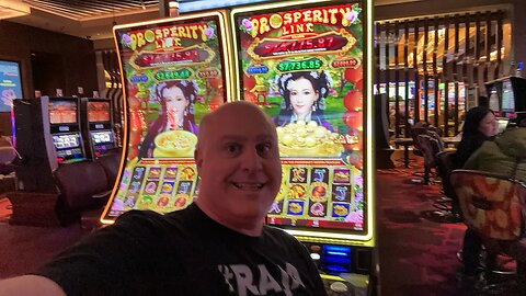 🔴 Taking On A Slot with $33,000