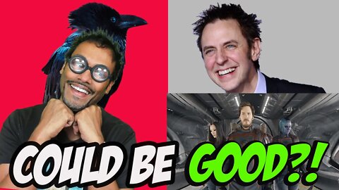 The Guardians of the Galaxy Vol 3 Trailer is OK, I Suppose #Marvel