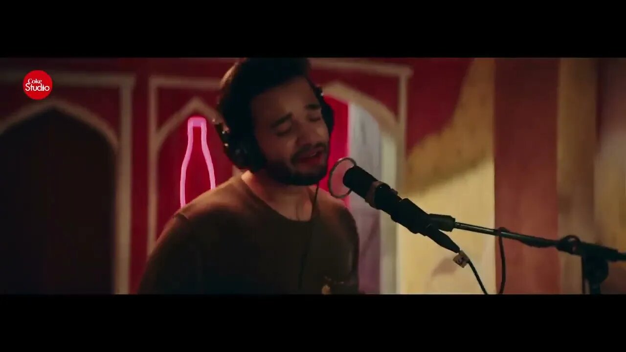 Coke Studio Season 14 Pasoori Ali Sethi x Shae Gill