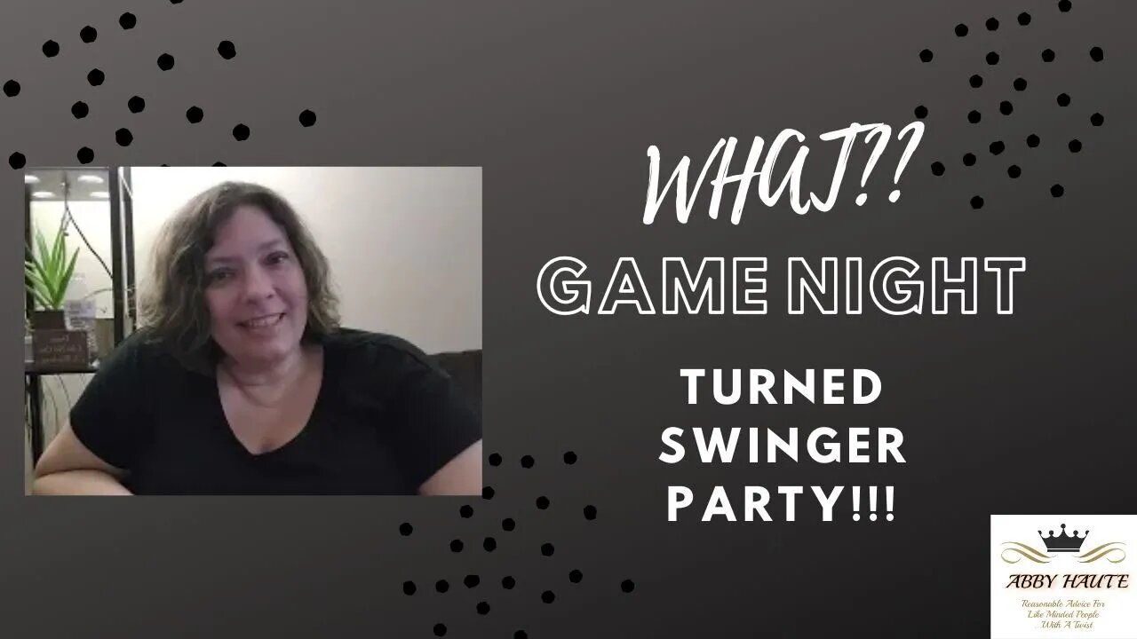 Game Night Gone WILD! What Happened at this Shocking Party?