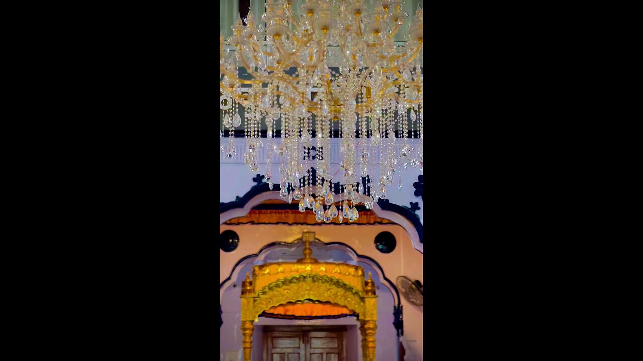 Waheguru ji