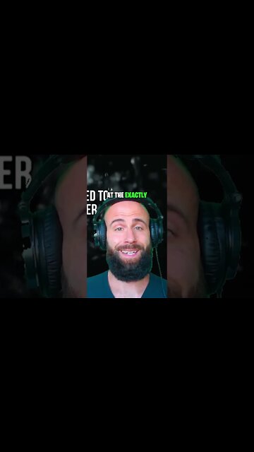 ZAM ZAM WATER - Everything is Different in Nature!