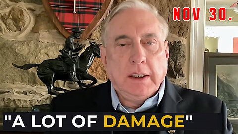 Douglas Macgregor Last Warning: This will HIT America in 3 DAYS!