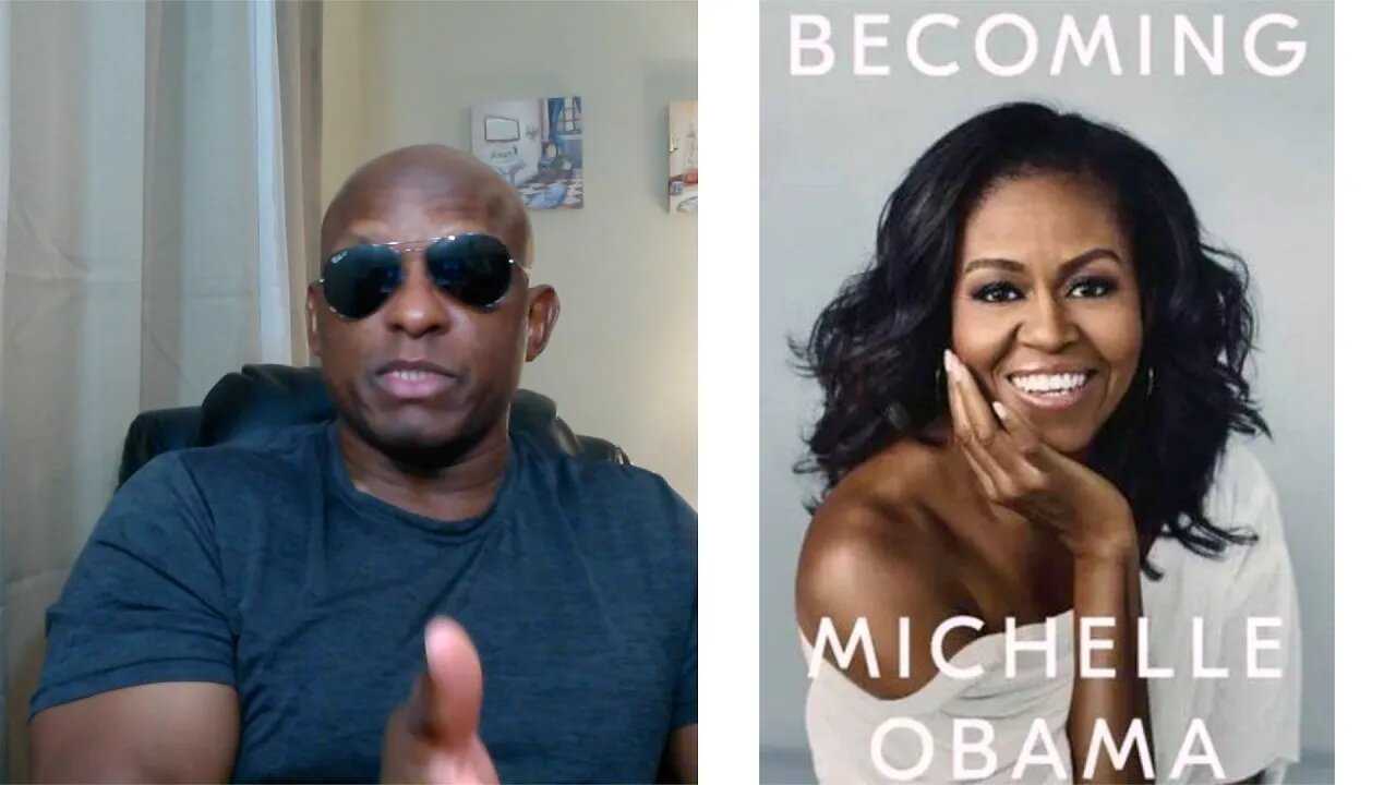 Should We Call Michelle Obama A Transvestite? And Should We Worship On Saturday?