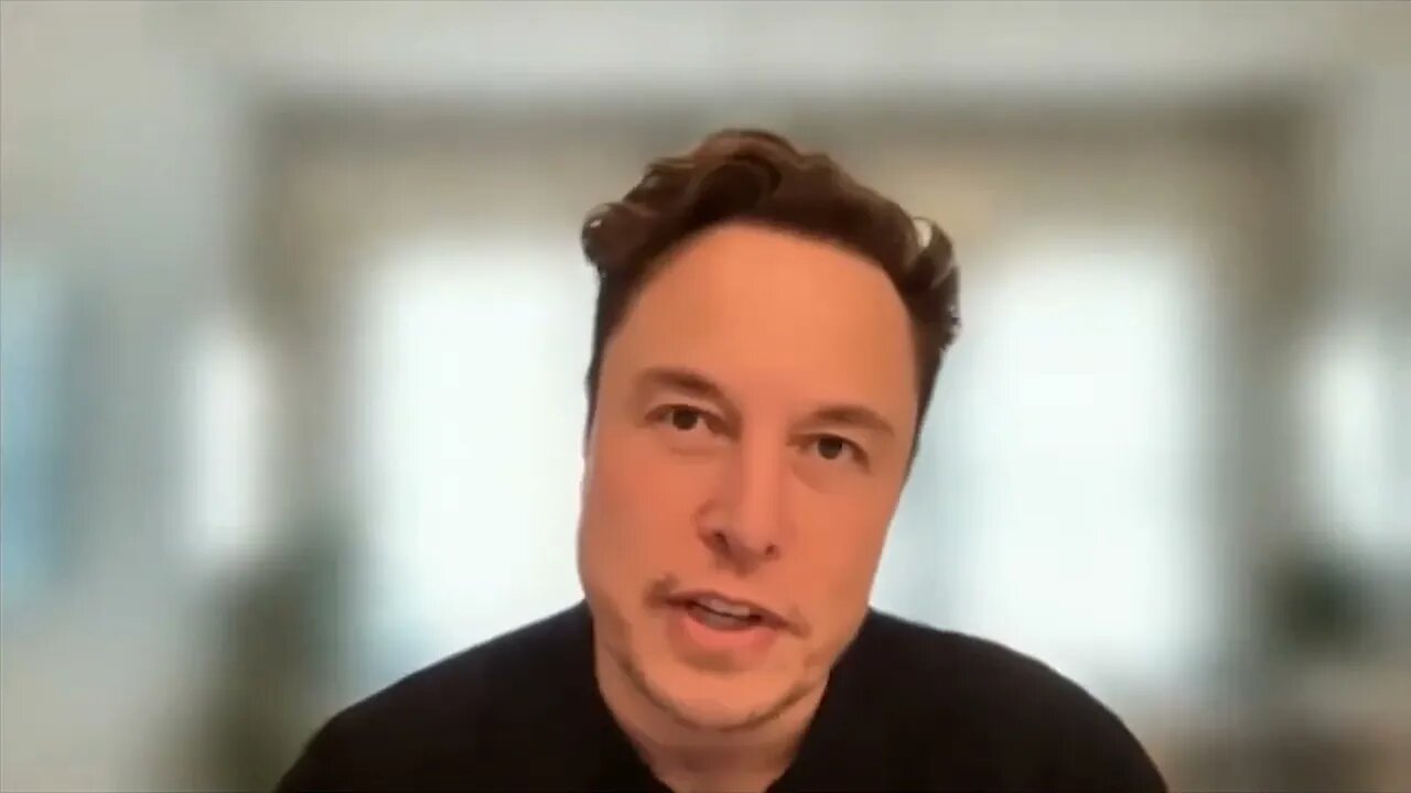 Elon Musk Will Vote Republican