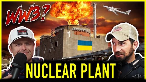 Nuclear Plant Disaster