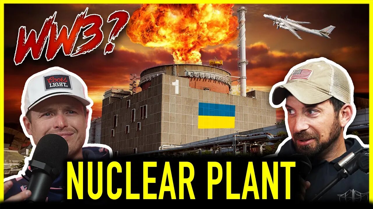 Nuclear Plant Disaster