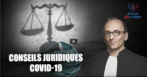 Médecins inquiétés pour leurs prescriptions pendant le Covid, pas de panique !