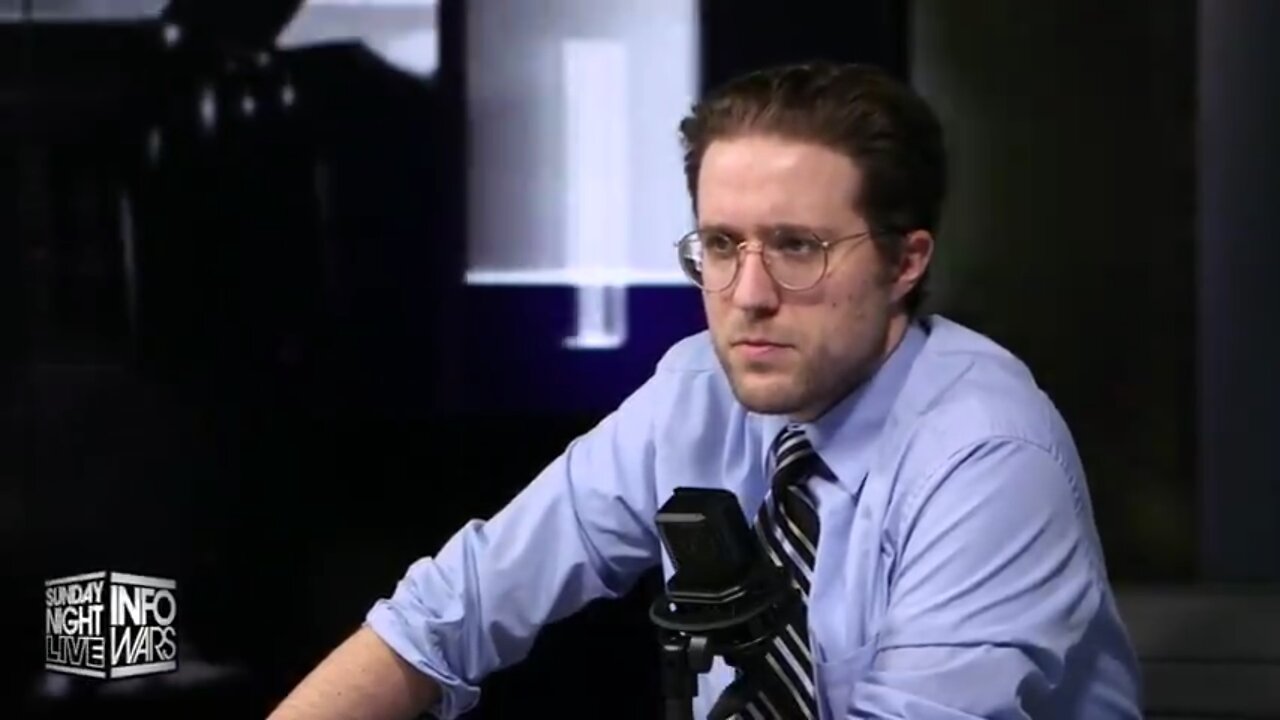 SUNDAY NIGHT (Full Show) Sunday - 5/12/24