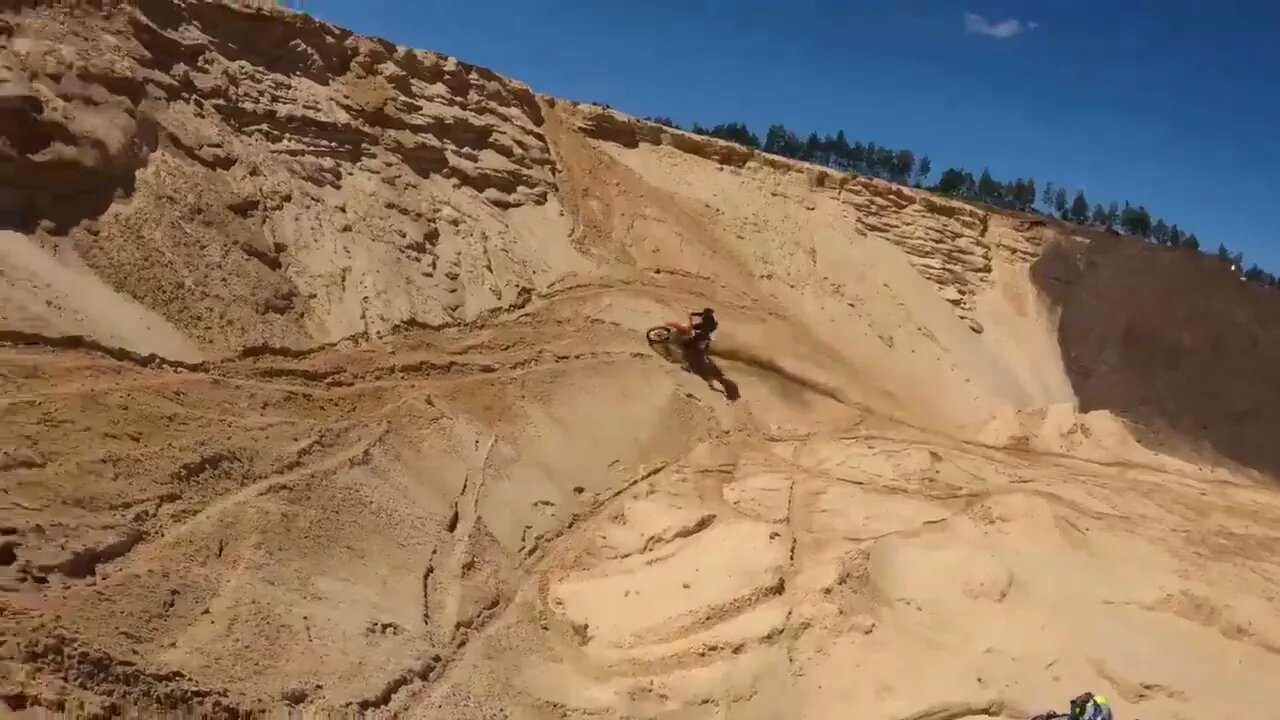 Deep Testing KTM 2023 - 300 EXC & 350 EXC-F-6