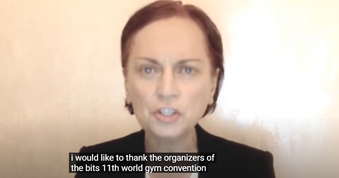 Black Star Report: Dr. Irene Caesar - Mass Prion Disease - Zombie Apocalypse: April 25, 2022
