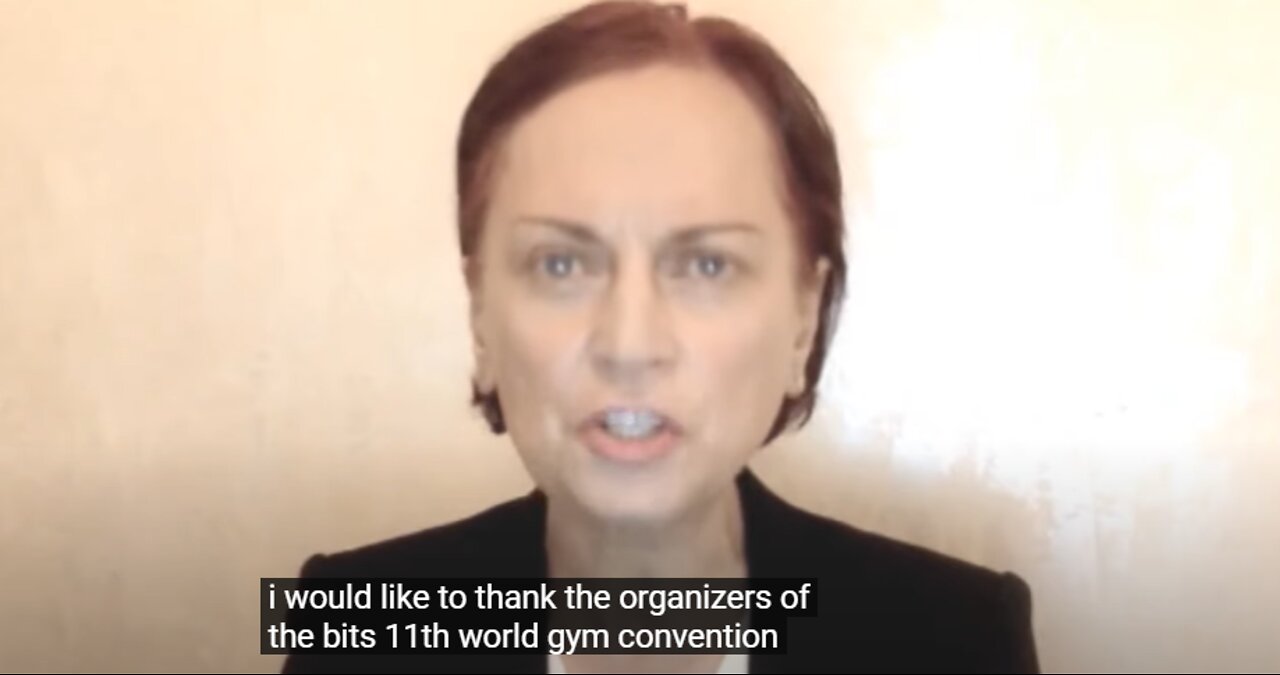 Black Star Report: Dr. Irene Caesar - Mass Prion Disease - Zombie Apocalypse: April 25, 2022