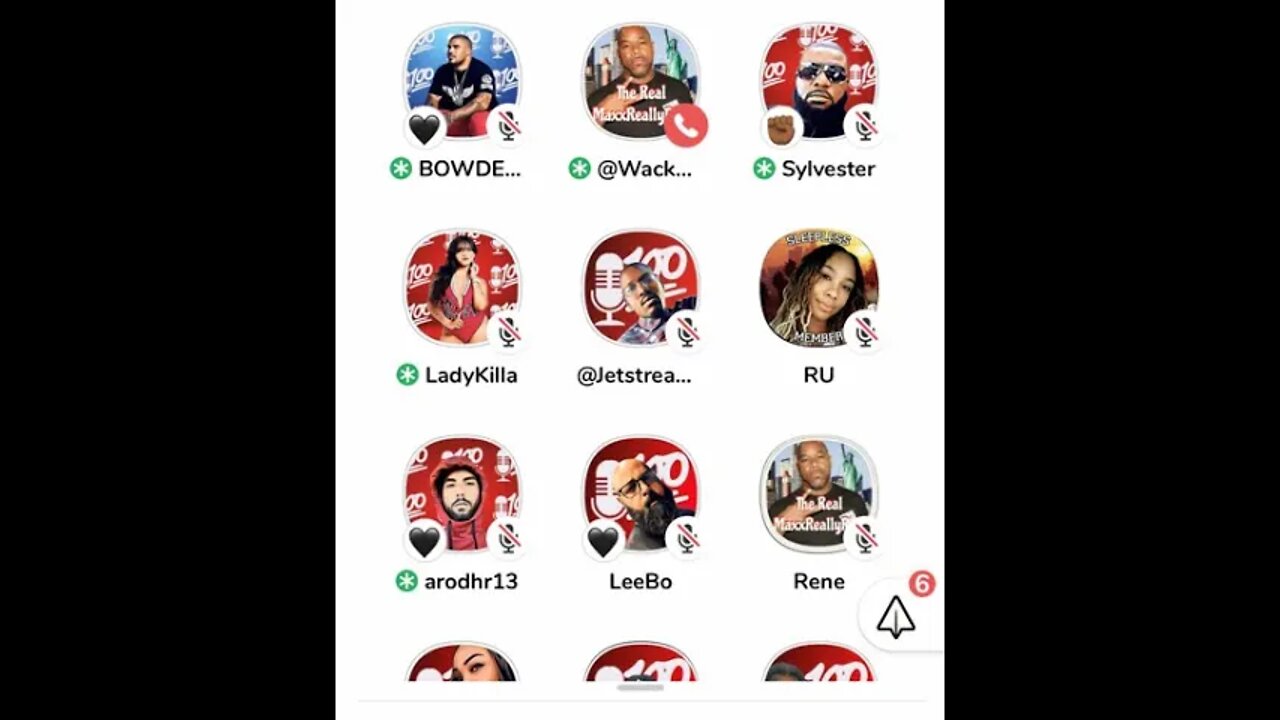 WACK 100, THE REAL MAXX REALLY REAL 180 DAY VIOLATION?