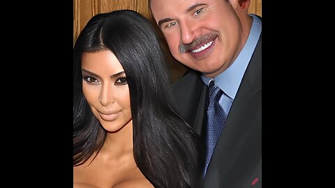 Kim Kardashian Goes on Dr. Phil - A.I. Episode