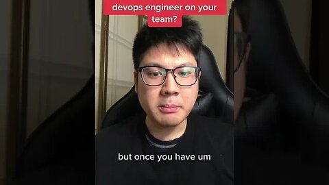 When do you need to hire a devops engineer?