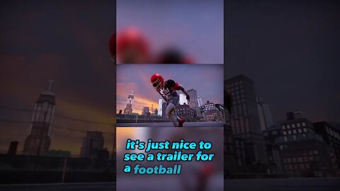 First Reaction to the NEW Football Game ESG Football 24! #esgfootball #esgfootball24