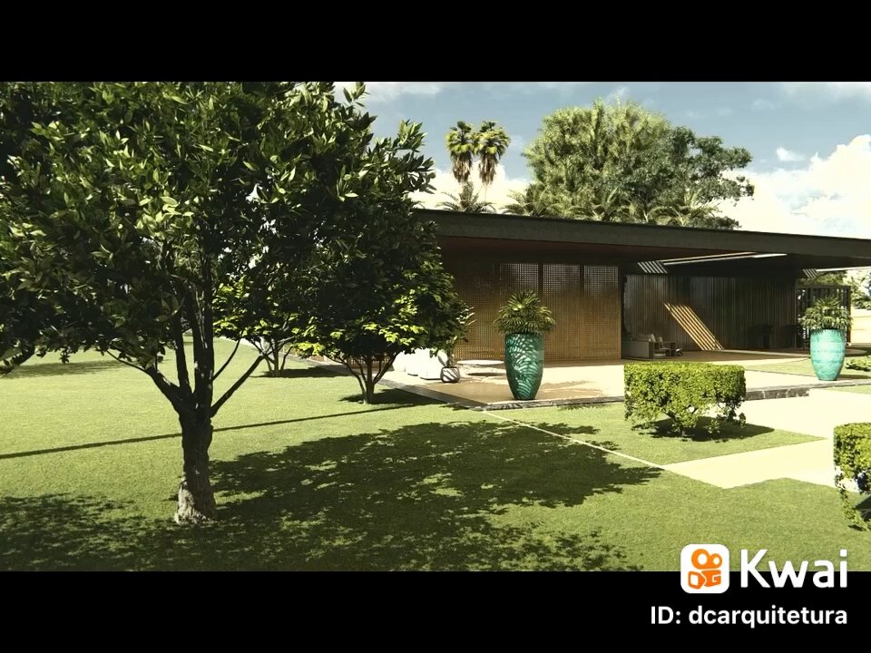 Project House