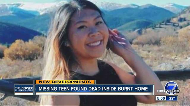 Missing 17-year-old Bailey girl Maggie Long found dead inside of burned home, sheriff says