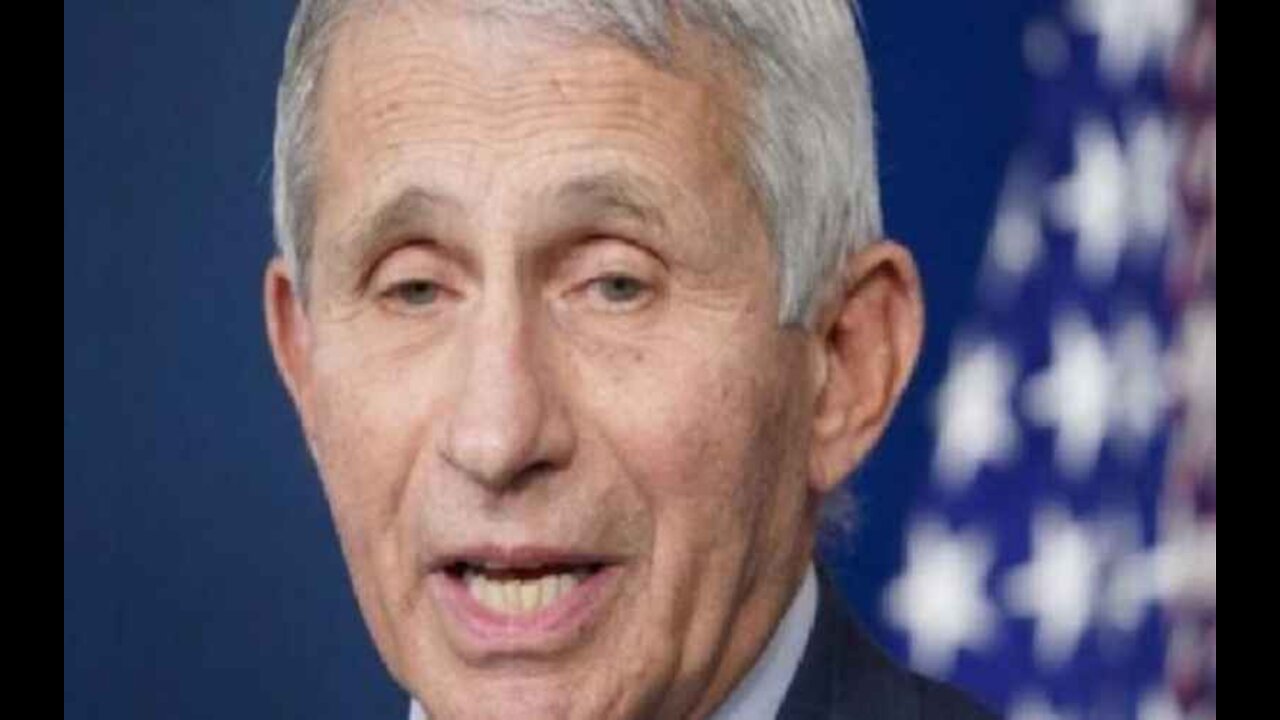 Fauci Praises CDC Decision to Isolate Asymptomatic People for Five Days