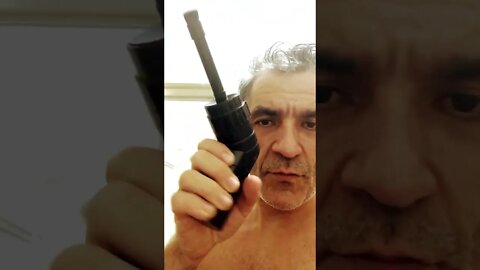 Arma de Kryptonita