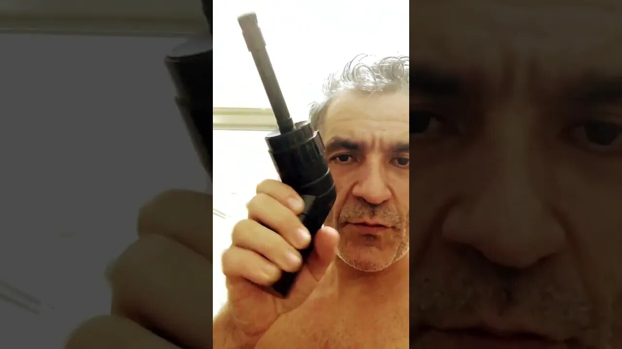 Arma de Kryptonita