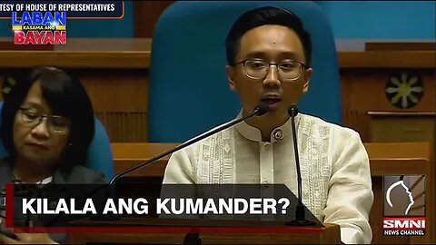Dr. Badoy sa Anti-Terror*sm Council: Please designate Raoul Manuel as a terrorist individual