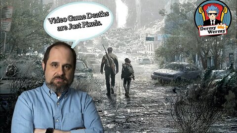 TLOU Showrunner DISRESPECTS GAMERS