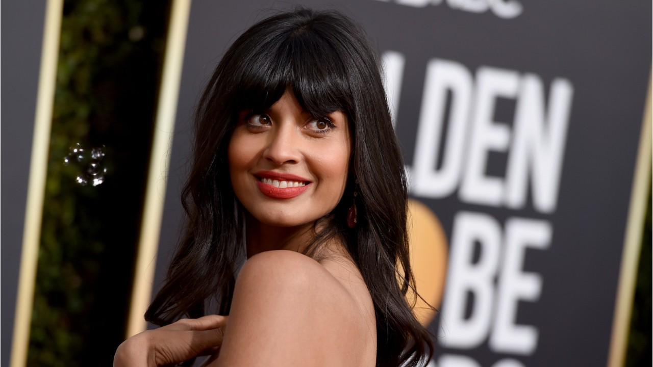 Jameela Jamil Slams Doctored Photo Of Her