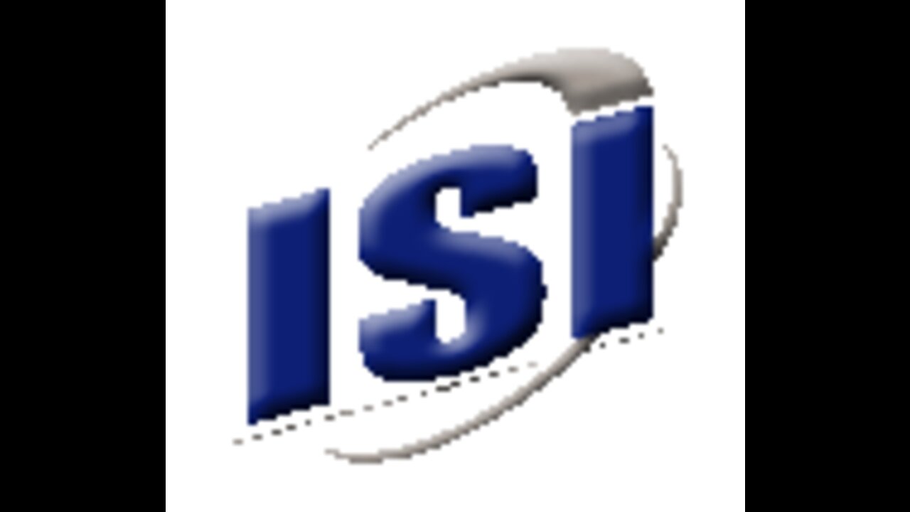 ISI Day video from 2008