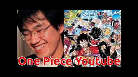 One Piece Manga Artist Surprised With Youtubers' Knowledge #manga