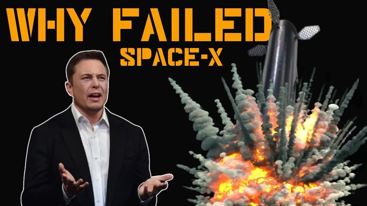 SpaceX Super Heavy Space Booster 4 Failed! What is really happening with Booster 4?