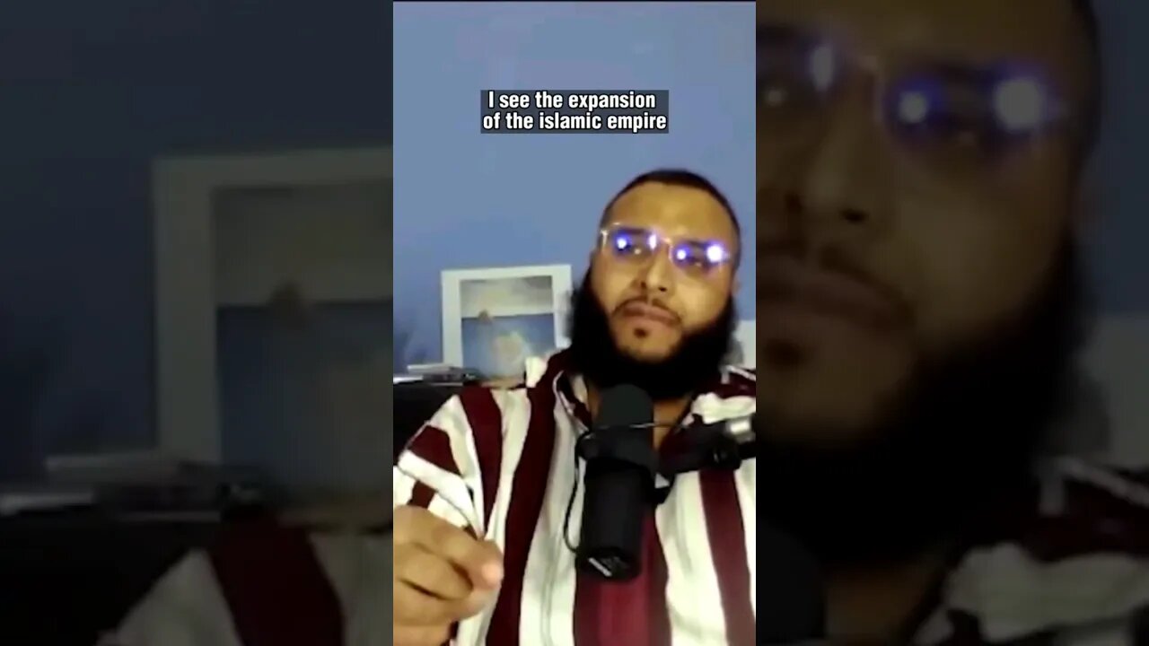 Imam GETS DESTROYED BY THIS QUESTION.. 🤯😱 #shorts #shortsvideo