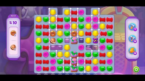 Playrix Homescapes Gameplay Walkthrough Level 8232