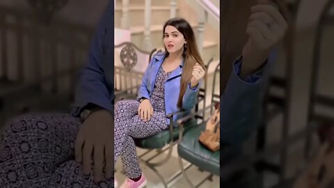 ma kesi lag rahi hon #shorts