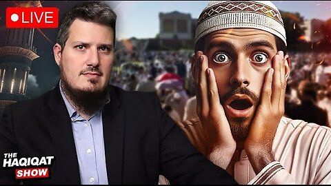 DAWAH MAFIA SCANDAL FALLOUT | Haqiqat Show Ep 31