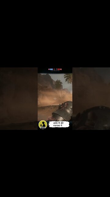 ONE MAN ARMY (4 QUICK KILLS) #battlefield1 #fps #videogames