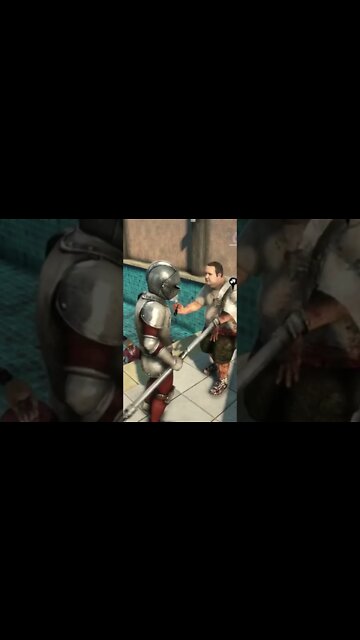 You shouldn't do that Jorge #shorts #deadrising4 #xbox #videogames