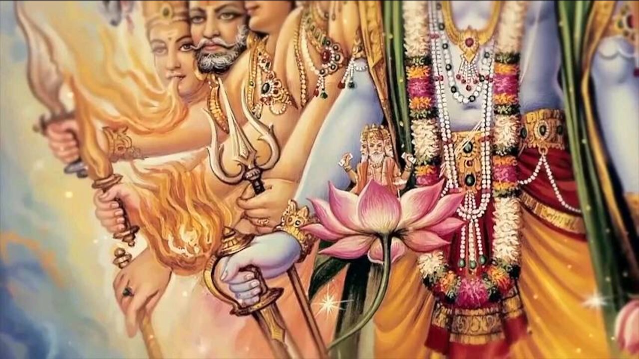 Hinduism Exposed documentary