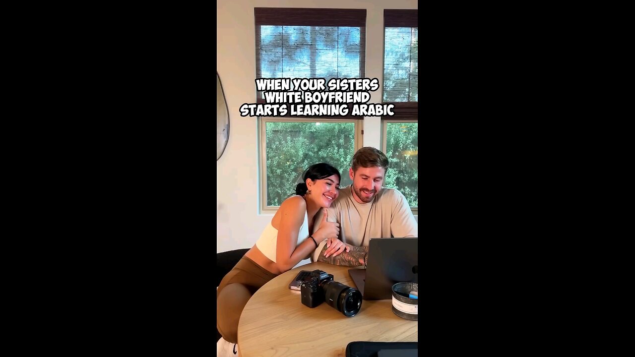 Heβs dating my sister π³π|{ #funny