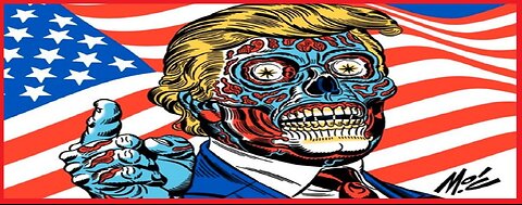 THEY LIVE - ODD TV