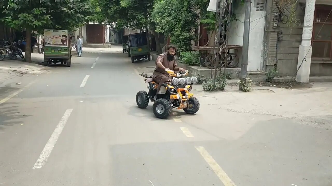 Atv Quad Bike| 4 Wheel Bike| Mini Dert Bike| Mini Trail Bike| Mini Heavy Bike| Two Wheel Bike