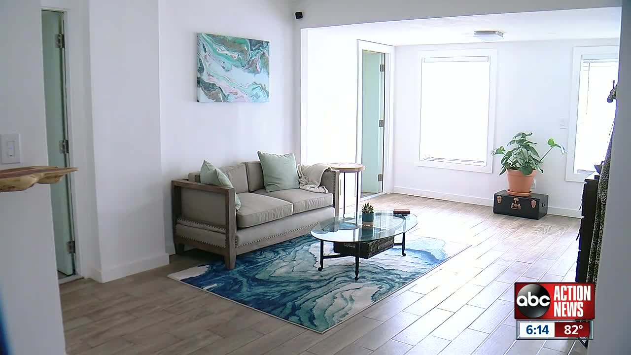 New co-living concept coming to St. Pete to battle rising rent costs