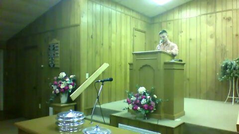 The Faith of Simeon