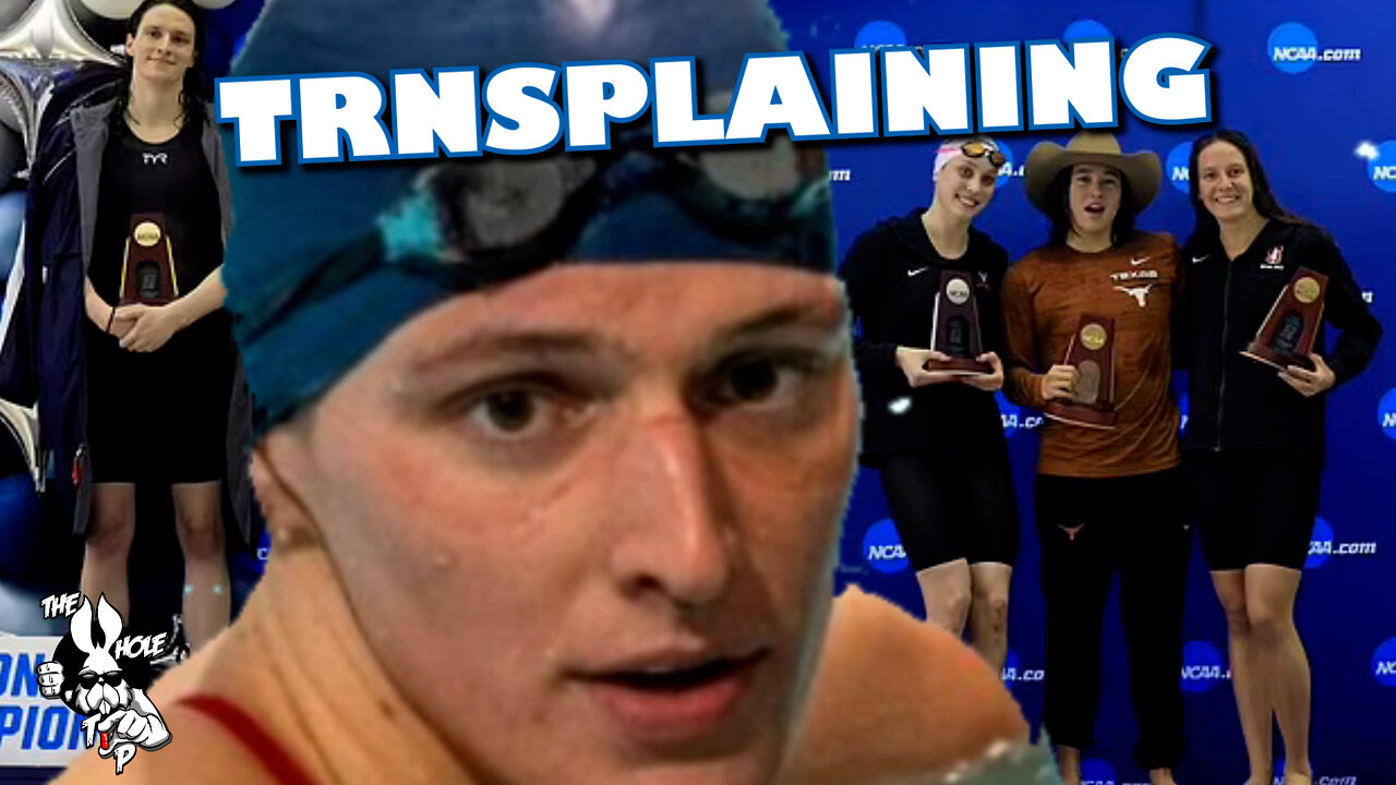 TRANSPLAINING - the Whole Tip Daily